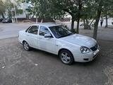 ВАЗ (Lada) Priora 2170 2012 годаүшін1 800 000 тг. в Жезказган