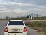 ВАЗ (Lada) Priora 2170 2012 годаүшін1 800 000 тг. в Жезказган – фото 5