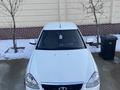 ВАЗ (Lada) Priora 2170 2012 года за 1 700 000 тг. в Шымкент – фото 10