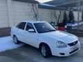 ВАЗ (Lada) Priora 2170 2012 года за 1 700 000 тг. в Шымкент – фото 9