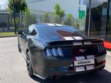 Ford Mustang 2016 годаүшін15 000 000 тг. в Алматы