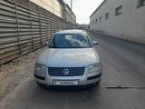 Volkswagen Passat 2001 года за 3 300 000 тг. в Шымкент – фото 3