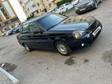 ВАЗ (Lada) Priora 2170 2008 годаүшін1 500 000 тг. в Астана – фото 2