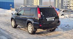 Nissan X-Trail 2002 годаүшін4 300 000 тг. в Усть-Каменогорск – фото 5