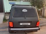 ВАЗ (Lada) Lada 2121 2010 года за 1 200 000 тг. в Шымкент – фото 3