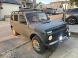 ВАЗ (Lada) Lada 2121 2010 года за 1 200 000 тг. в Шымкент