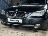 BMW 525 2006 года за 7 000 000 тг. в Алматы