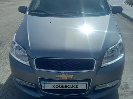 Chevrolet Nexia 2022 годаүшін5 500 000 тг. в Денисовка