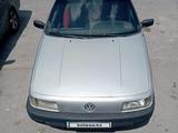 Volkswagen Passat 1991 годаүшін1 200 000 тг. в Шымкент