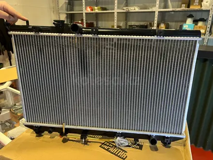 Радиатор охлаждения двигателя на Toyota Vista (JPR0077)үшін38 000 тг. в Алматы