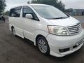 Toyota Alphard 2005 года за 3 500 000 тг. в Алматы – фото 2