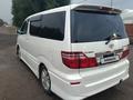 Toyota Alphard 2005 года за 3 500 000 тг. в Алматы – фото 3
