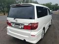Toyota Alphard 2005 года за 3 500 000 тг. в Алматы – фото 4