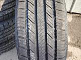 YOKOHAMA 235/55 R18 100V Geolandar CV G058 XL за 55 300 тг. в Алматы – фото 3