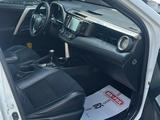 Toyota RAV4 2019 годаүшін12 300 000 тг. в Шымкент – фото 5