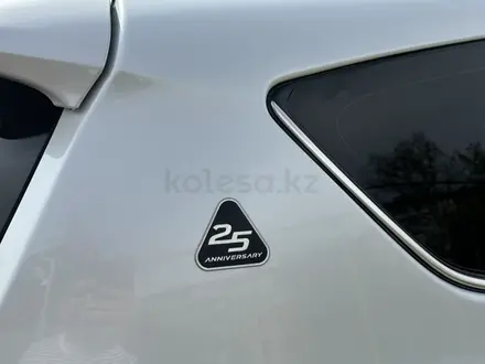 Toyota RAV4 2019 года за 12 300 000 тг. в Шымкент – фото 6
