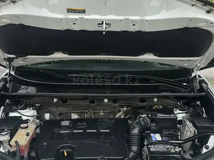 Toyota RAV4 2019 года за 12 300 000 тг. в Шымкент – фото 8