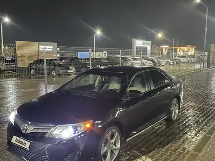 Toyota Camry 2011 года за 6 000 000 тг. в Актау – фото 7