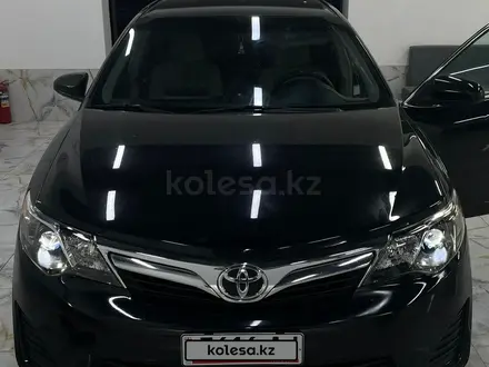 Toyota Camry 2011 года за 6 000 000 тг. в Актау – фото 12