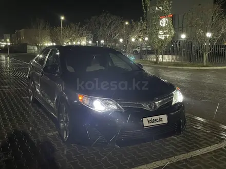 Toyota Camry 2011 года за 6 000 000 тг. в Актау – фото 8