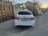 Nissan Sentra 2014 года за 4 800 000 тг. в Сарыагаш – фото 2