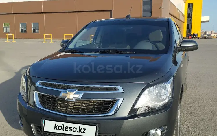 Chevrolet Cobalt 2020 года за 6 000 000 тг. в Караганда