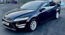 Ford Mondeo 2013 годаүшін5 500 000 тг. в Астана