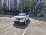 Ford Explorer 2014 годаүшін11 800 000 тг. в Алматы