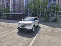 Ford Explorer 2014 года за 11 800 000 тг. в Алматы