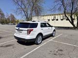 Ford Explorer 2014 года за 11 800 000 тг. в Алматы – фото 3