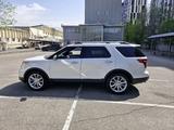 Ford Explorer 2014 года за 11 800 000 тг. в Алматы – фото 4