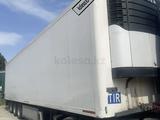 Schmitz 2012 года за 12 000 000 тг. в Жаркент
