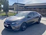 Toyota Camry 2015 годаүшін7 500 000 тг. в Тараз – фото 2