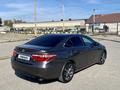 Toyota Camry 2015 года за 7 500 000 тг. в Тараз – фото 4