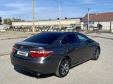 Toyota Camry 2015 годаүшін7 500 000 тг. в Тараз – фото 4