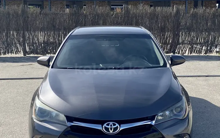 Toyota Camry 2015 года за 7 500 000 тг. в Тараз
