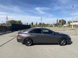 Toyota Camry 2015 годаүшін7 500 000 тг. в Тараз – фото 5