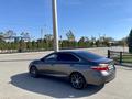 Toyota Camry 2015 года за 7 500 000 тг. в Тараз – фото 6