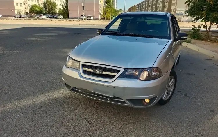 Daewoo Nexia 2013 годаүшін2 400 000 тг. в Актау