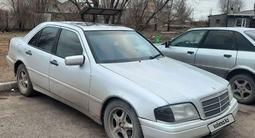 Mercedes-Benz C 180 1994 года за 1 500 000 тг. в Абай (Абайский р-н) – фото 3