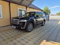 Toyota Land Cruiser 2022 годаүшін45 000 000 тг. в Атырау