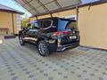 Toyota Land Cruiser 2022 годаүшін45 000 000 тг. в Атырау – фото 3