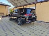 Toyota Land Cruiser 2022 годаүшін45 000 000 тг. в Атырау – фото 3
