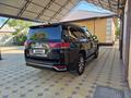 Toyota Land Cruiser 2022 годаүшін45 000 000 тг. в Атырау – фото 4