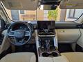 Toyota Land Cruiser 2022 годаүшін45 000 000 тг. в Атырау – фото 5