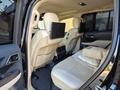 Toyota Land Cruiser 2022 годаүшін45 000 000 тг. в Атырау – фото 7