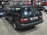 Volkswagen Passat 1991 года за 2 700 000 тг. в Караганда – фото 2