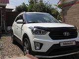 Hyundai Creta 2019 годаүшін9 000 000 тг. в Алматы – фото 4