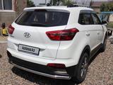 Hyundai Creta 2019 годаүшін9 000 000 тг. в Алматы – фото 5