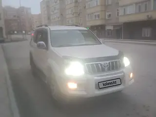 Toyota Land Cruiser Prado, 2003